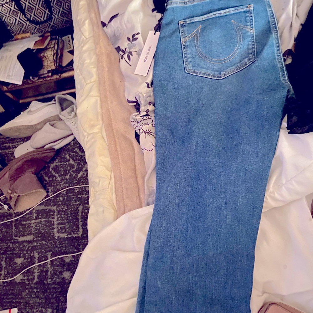 True religion women’s jeans